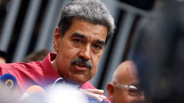 Qué se sabe del Cartel de los Soles, la organización designada como terrorista por EE.UU.