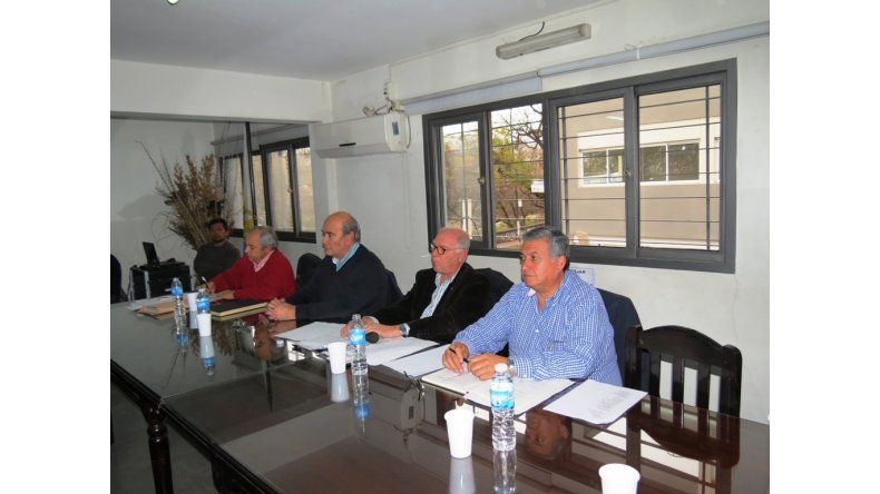 Congreso del PJ
