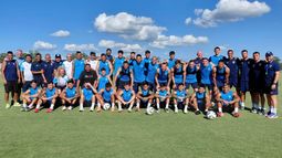 Gimnasia de Jujuy juega hoy con Central Córdoba: datos curiosos, horario y tv