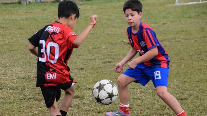 Cuánto salen las entradas para ver las inferiores de la Liga Jujeña de Fútbol