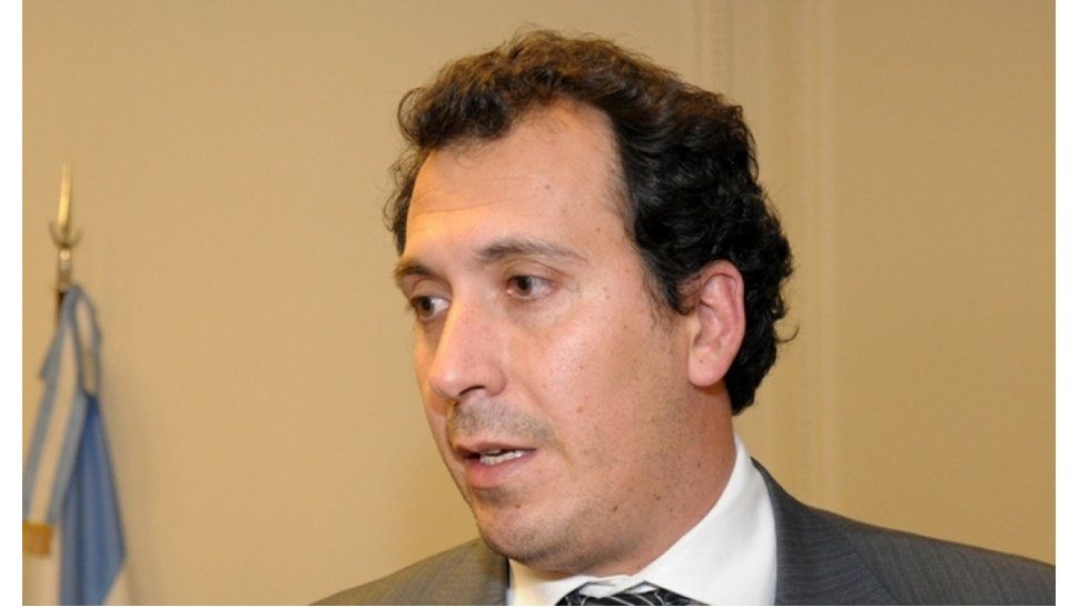 CPN Ricardo Pierazzoli