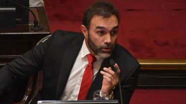 Ezequiel Atauche: Aunque la casta acuda a la falta de respeto, el Jefe de Gabinete rinde cuentas más que otros mandatos