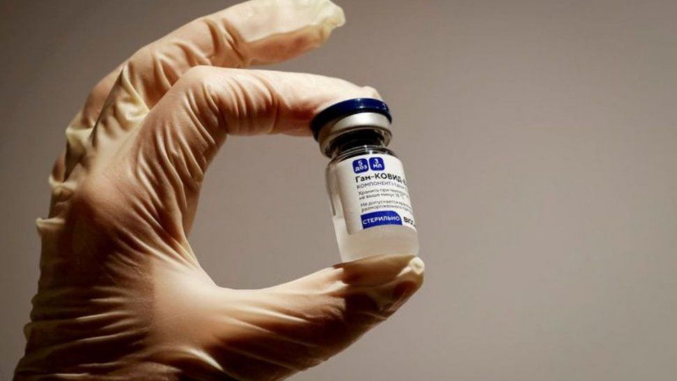 El laboratorio Richmond producirá la Sputnik V en el país