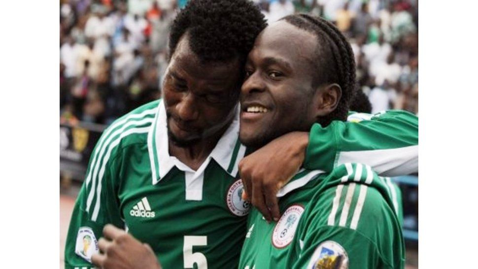 Nigeria