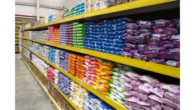 Supermercado
