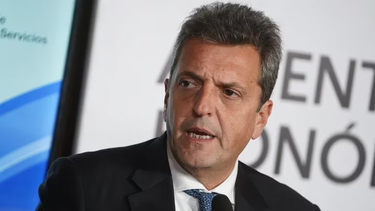 Sergio Massa