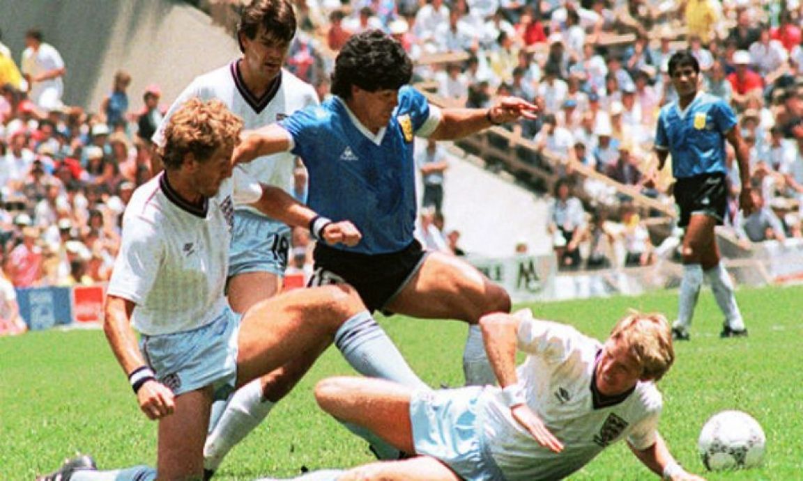 Mundial 86