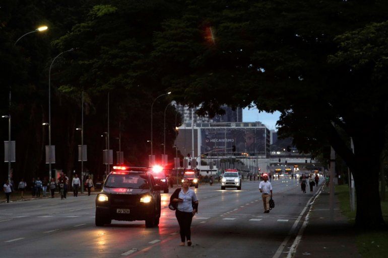 Brasilia