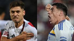Tras el paro de la AFA, así se jugará la fecha 10 de la Liga Profesional.