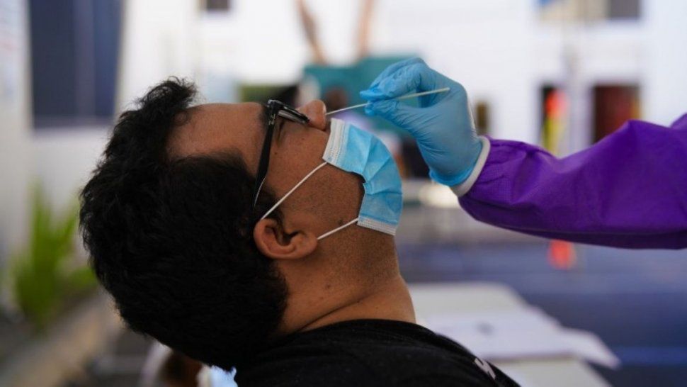 confirmaron 21 casos nuevos y una muerte por coronavirus en jujuy