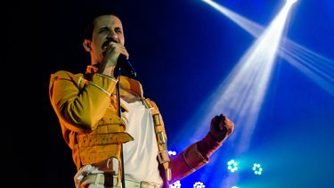 La Experiencia Queen llega a Jujuy.