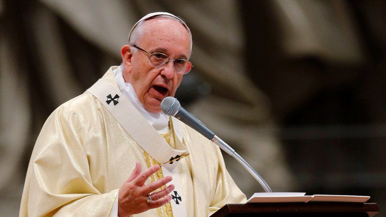 Francisco en su última misa en Perú: La política está muy enferma en América Latina