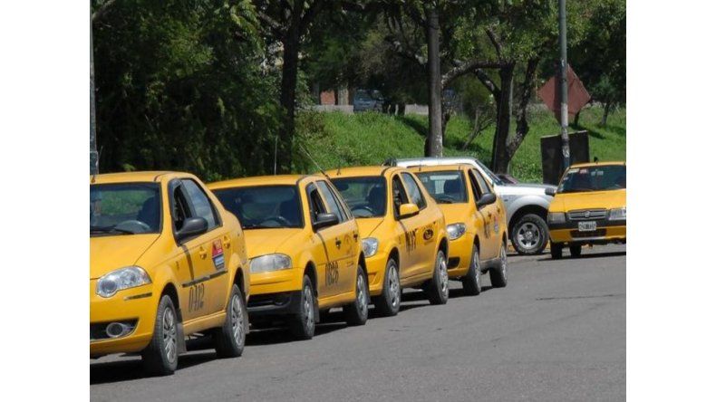 Taxis