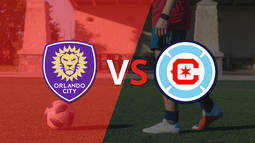 Con dos goles de Facundo Torres, Orlando City SC venció a Chicago Fire