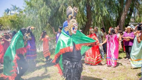 Todo Jujuy | comunidad Guaraní carnaval ledesma (4).jpg