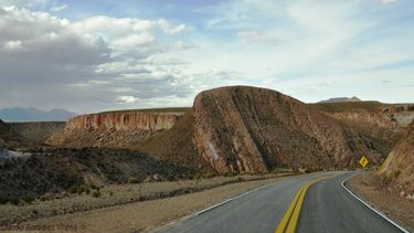 El pequeño pueblo de Jujuy que tenés que conocer. El pequeño pueblo de Jujuy que tenés que conocer.