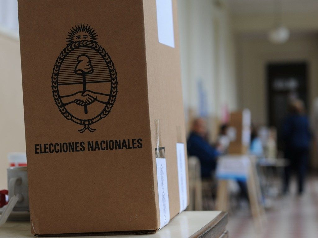 Elecciones 2015
