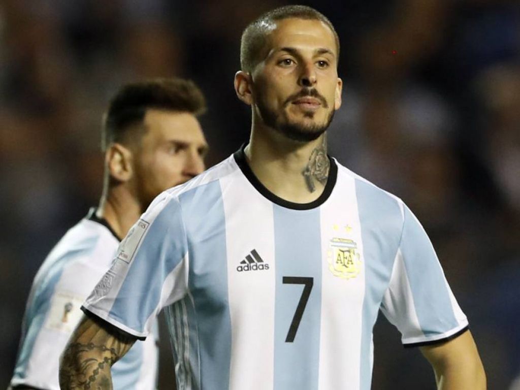 Dario Benedetto