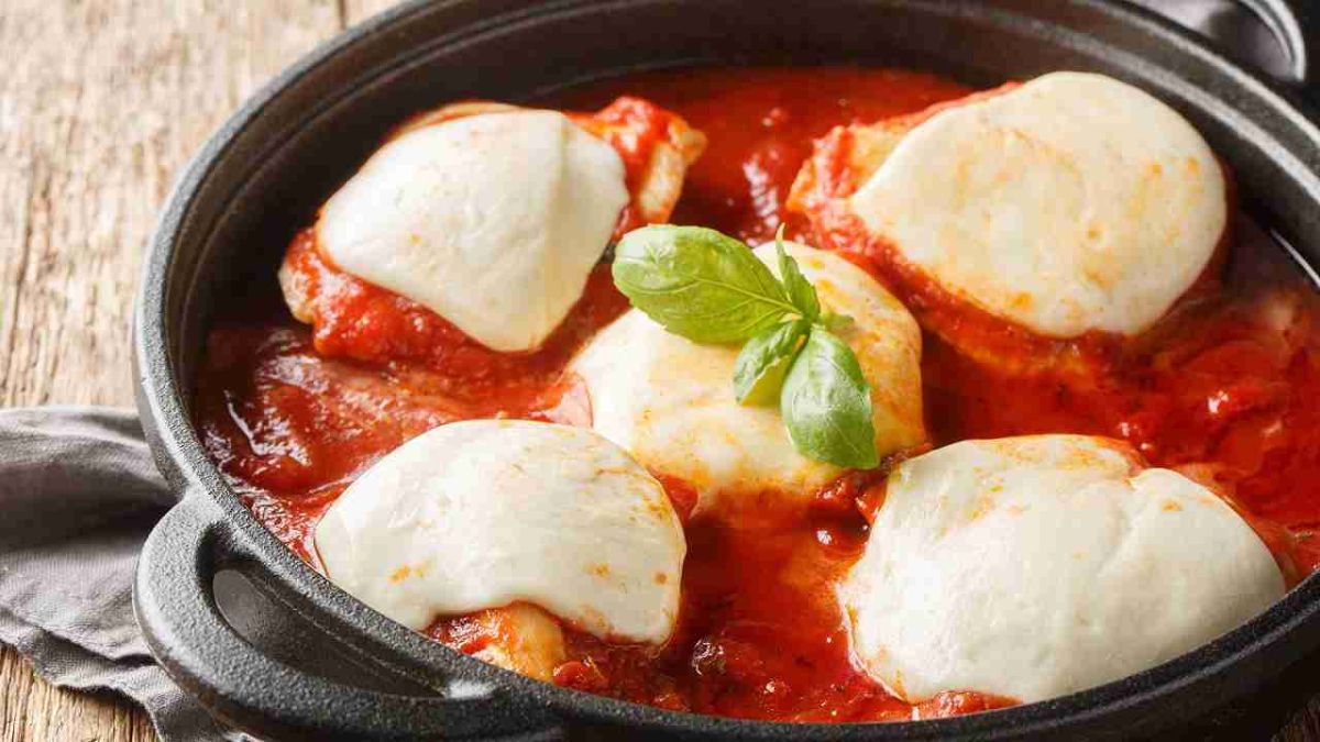 Estos son los pasos que debes seguir para tener tu plato en media hora.