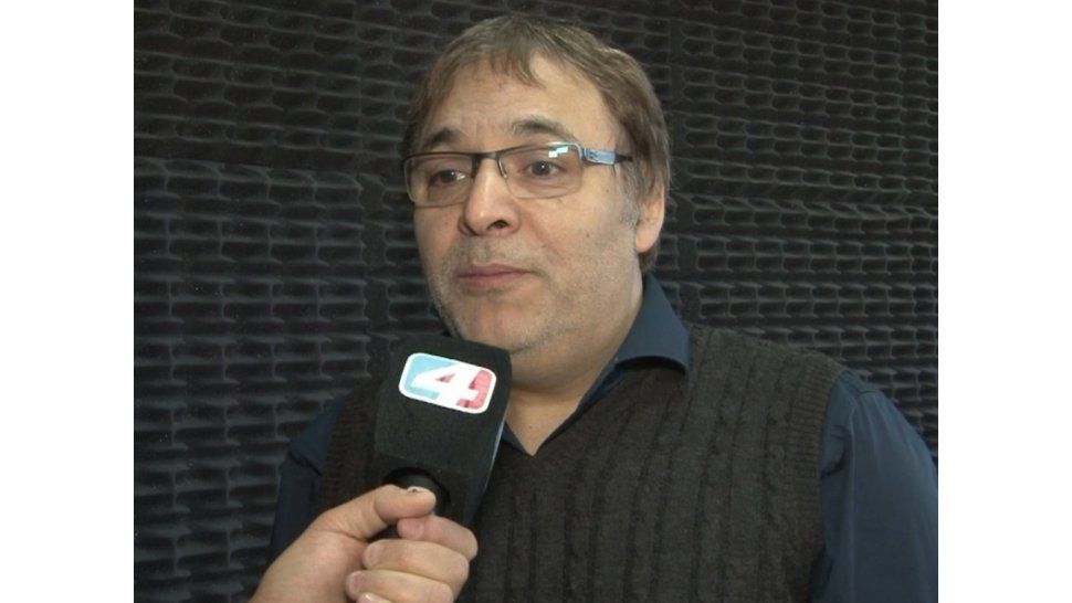 Gabriél Rolón