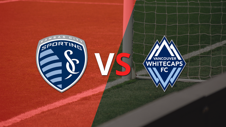 Sporting Kansas City vs Vancouver Whitecaps FC: previa, horario y cómo llegan para la semana 29 de la MLS