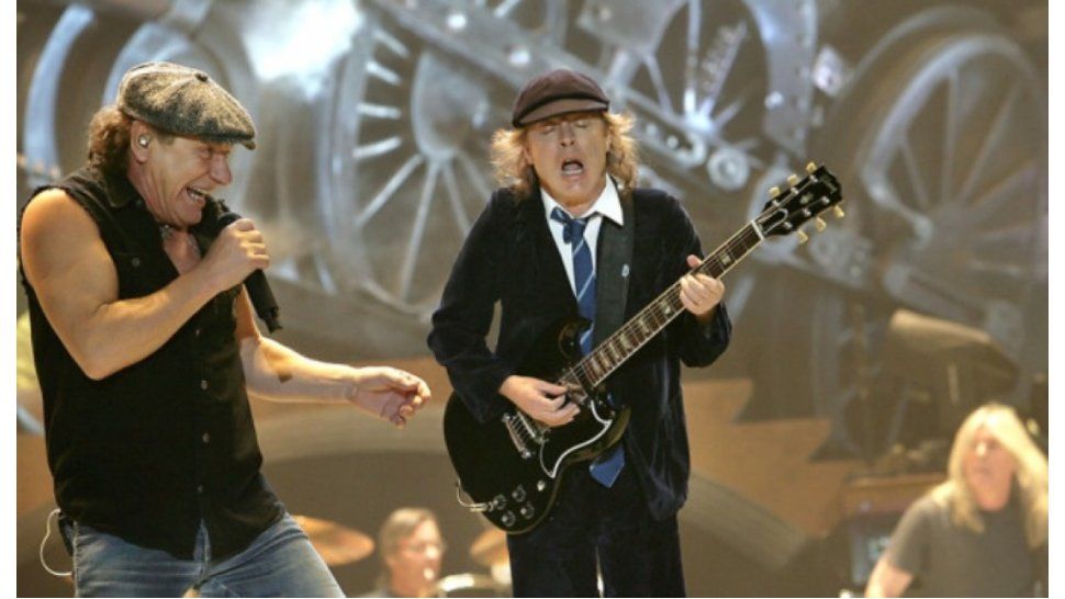 ac/dc
