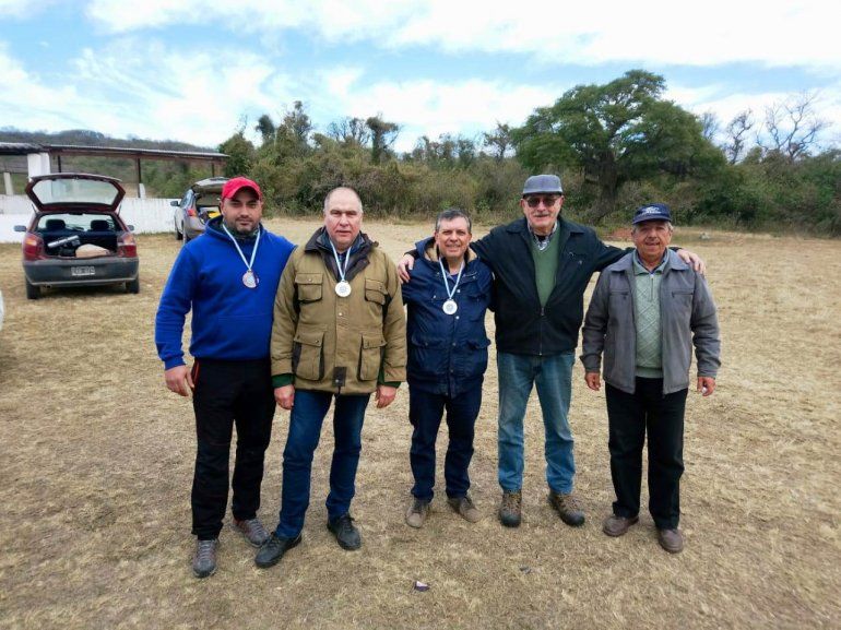 Tiro Federal Jujuy