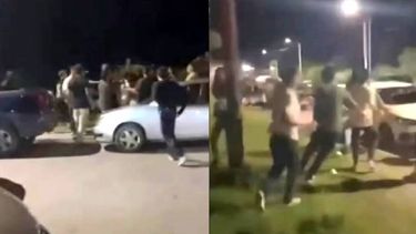 Brutal ataque en Tucumán&nbsp;