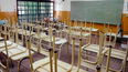 Comienzan las clases con paro docente en Jujuy. (foto ilustrativa)