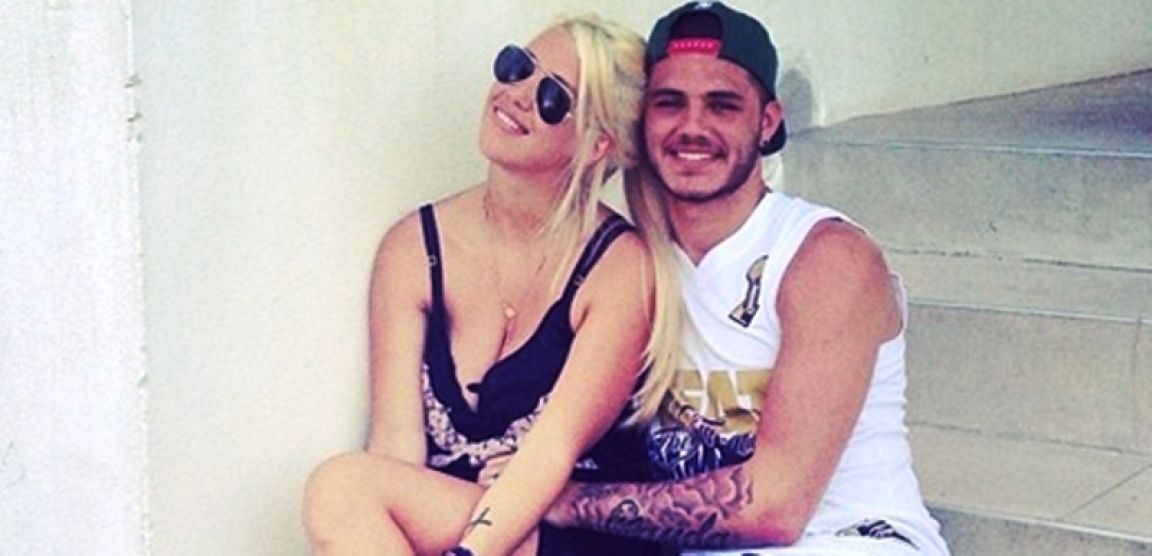 Icardi volvió a sorprende