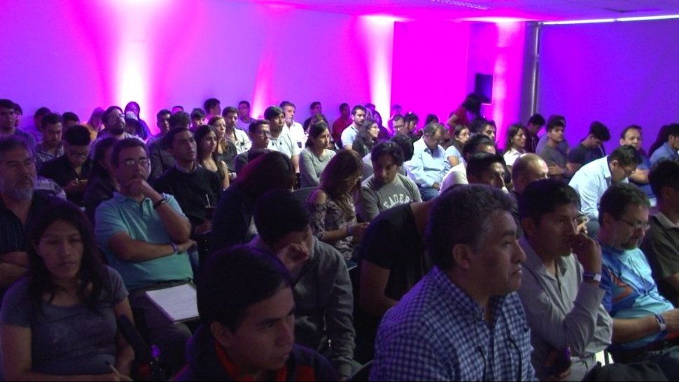 Cerró exitosamente la jornada Machine Learning e Inteligencia Artificial