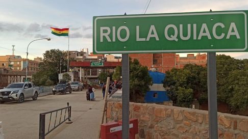 Todo Jujuy | Para quienes buscan una aventura más allá de Jujuy, La Quiaca es el punto final de la Ruta 9 y la puerta de entrada a Bolivia.