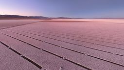 Salinas Grandes - Jujuy Todojujuy