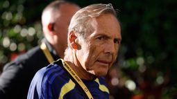 Los mensajes del mundo del fútbol tras la muerte de Miguel Ángel Russo.