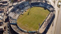 Gimnasia debuta en el 23 de Agosto