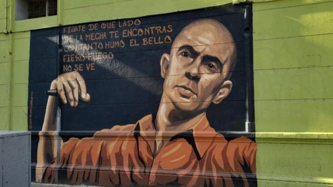 Todo Jujuy | Indio Solari.