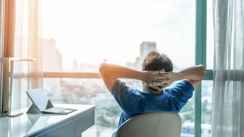 Portugal ilegaliza llamadas de trabajo y mensajes fuera de la jornada laboral.&nbsp;