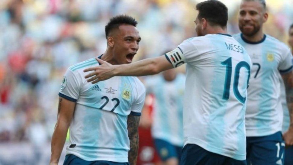 La Selección Argentina volverá a jugar en junio.&nbsp;