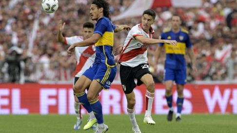 Todo Jujuy | Boca jugará el jueves 25 de abril por Copa Sudamericana.