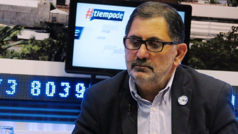 Megacausa hoy declararía el intendente Raúl