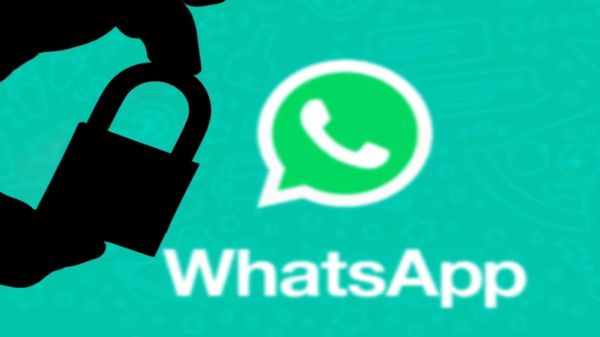 Inicio de sesión extendido de WhatsApp con claves de acceso al iPhone