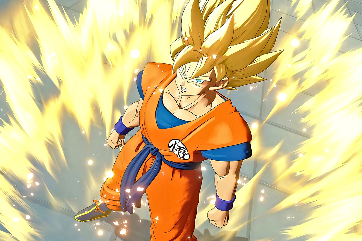 Se acaba de anunciar un nuevo juego de Dragon Ball, pero no es lo que muchos esperan. Será un MOBA gratis y llegará a PC y móviles