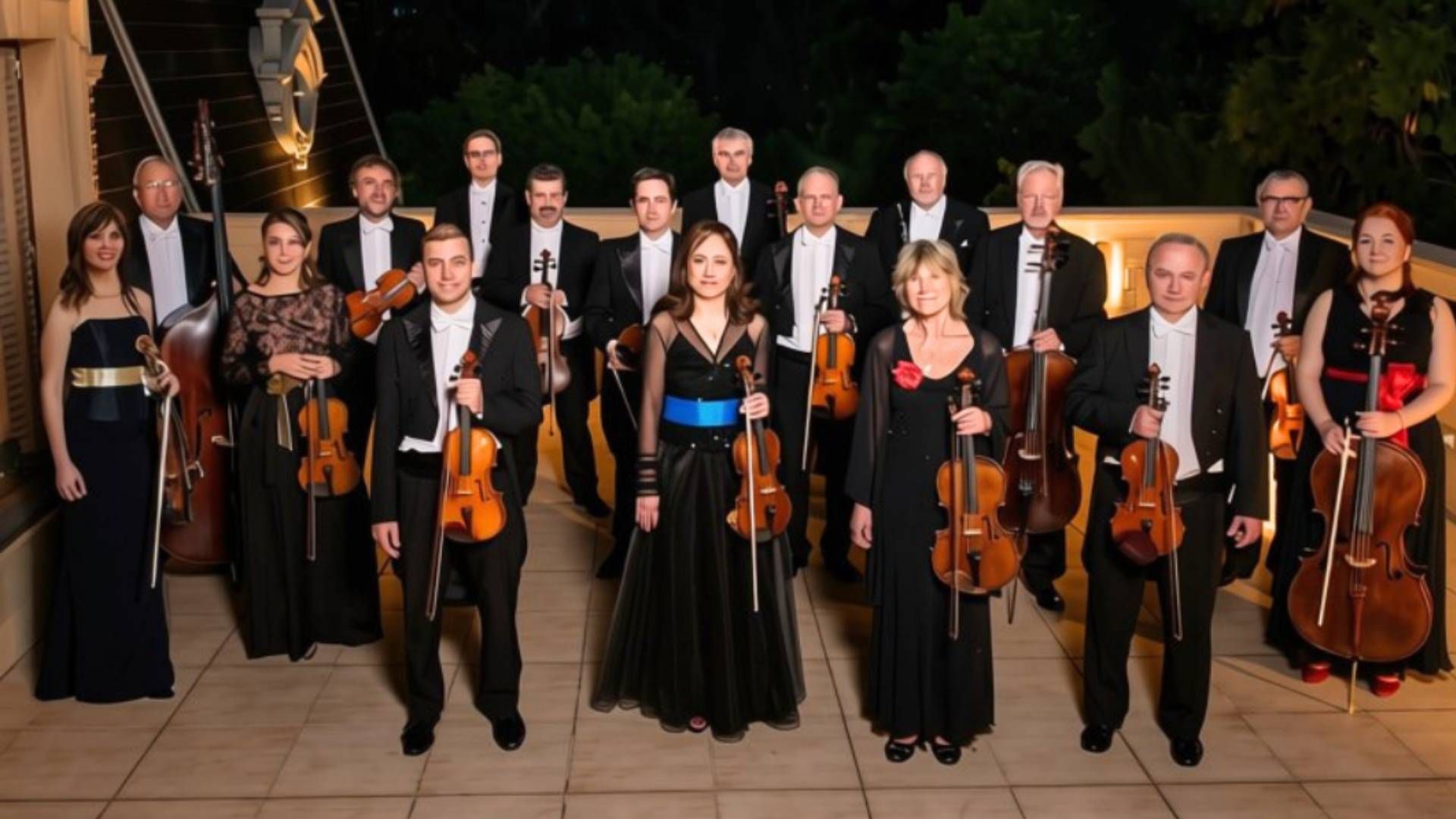 Camerata Bariloche llega a Jujuy en septiembre