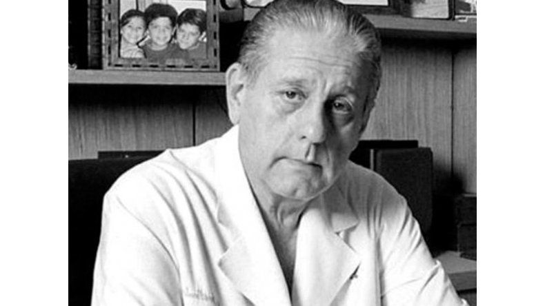 René Favaloro