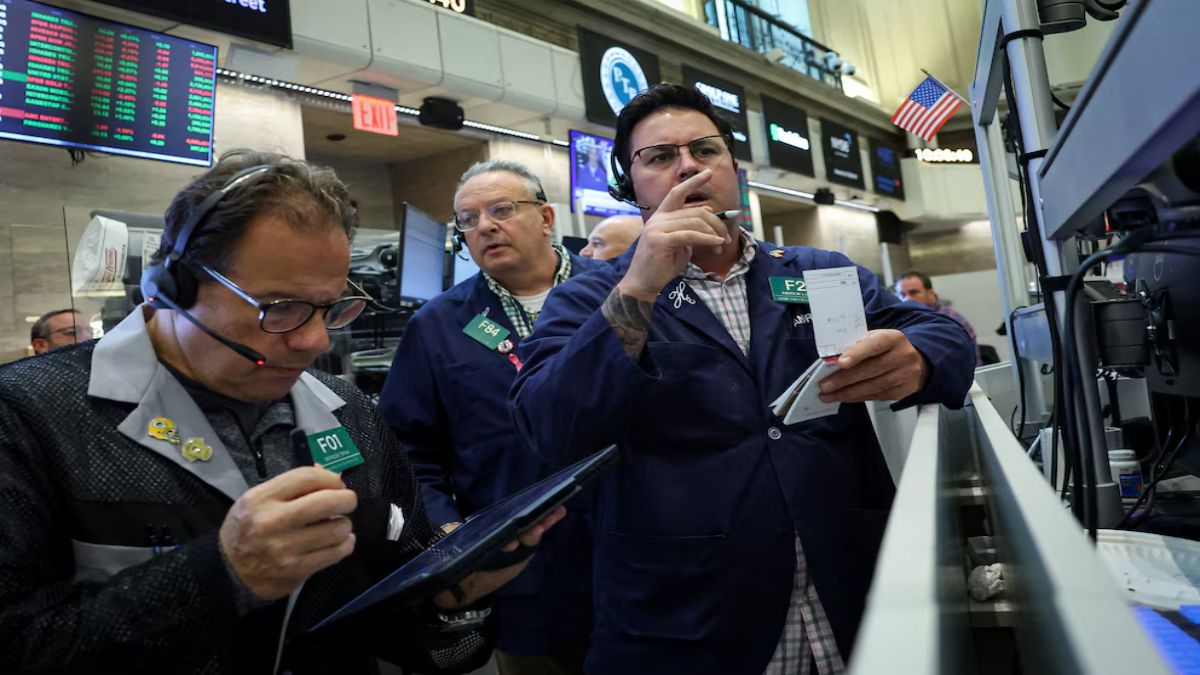 Las acciones argentinas que cotizan en Wall Street saltan hasta 38% en el premarket y los bonos hasta 23%. &nbsp;