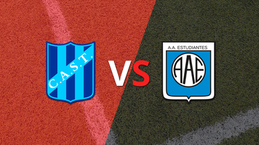 Estudiantes (RC) cayó derrotada ante San Telmo por 2-0