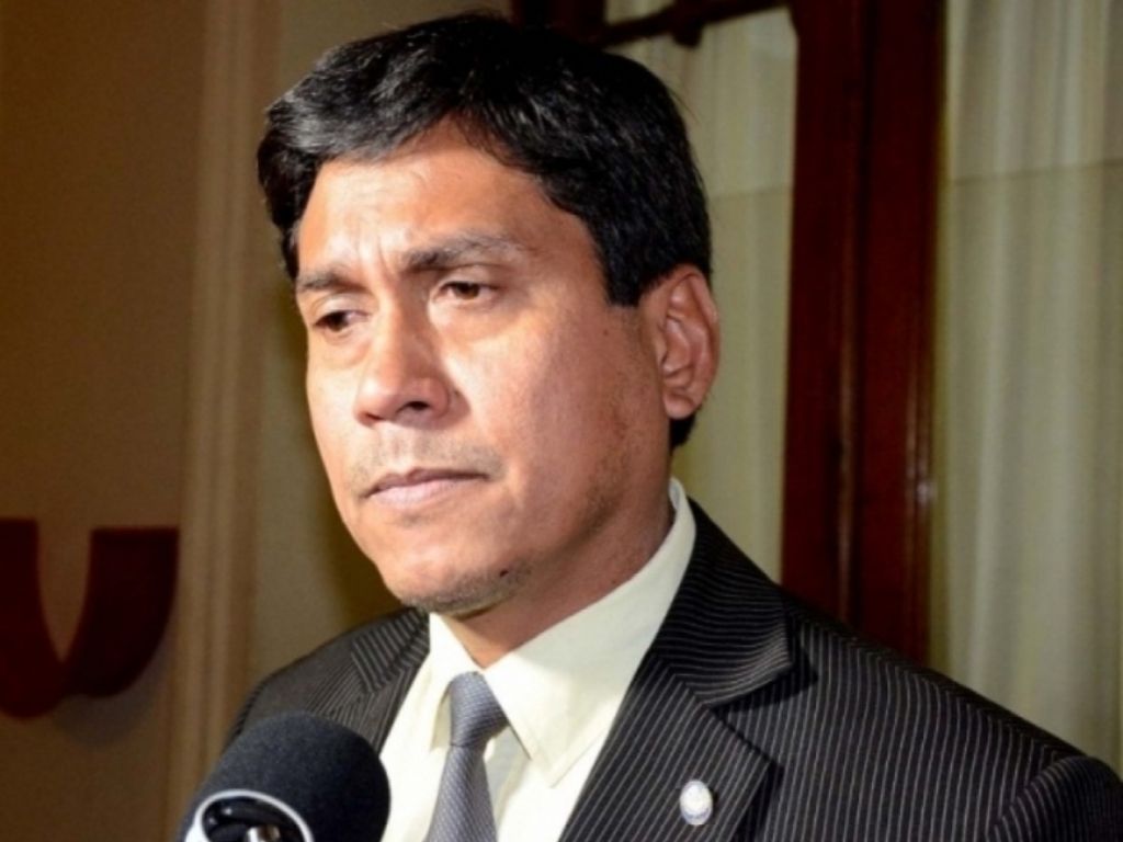 Jorge Zurueta