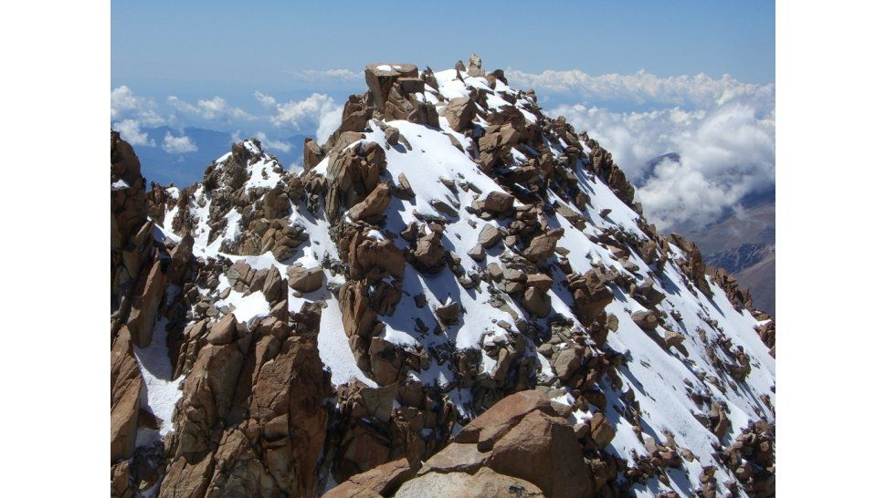 Cerro Chañi