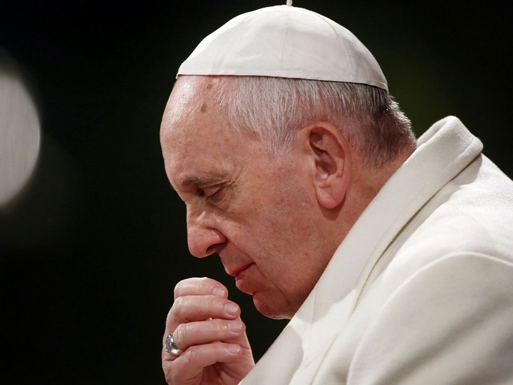 Papa Francisco