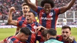 Victoria del Ciclón.